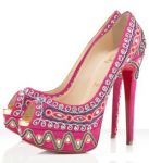 Christian Louboutin - cipele za proleće - slika 13