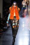 Jean Paul Gaultier  jesen/zima 2012.-2013. godine - slika 3