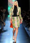 Jean Paul Gaultier  jesen/zima 2012.-2013. godine - slika 4