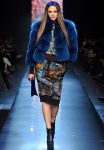 Jean Paul Gaultier  jesen/zima 2012.-2013. godine - slika 8