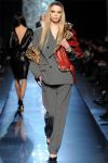Jean Paul Gaultier  jesen/zima 2012.-2013. godine - slika 12