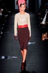 Diane Von Furstenberg- jesen/zima 2012.-2013. - slika 3