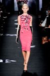 Diane Von Furstenberg- jesen/zima 2012.-2013. - slika 8