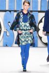 Anna Sui - jesen/zima 2012.-2013. - slika 2
