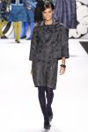 Anna Sui - jesen/zima 2012.-2013. - slika 5