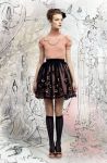Red Valentino jesen/zima 2012.-2013. - slika 2