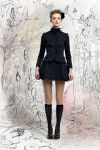Red Valentino jesen/zima 2012.-2013. - slika 3