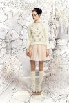 Red Valentino jesen/zima 2012.-2013. - slika 4