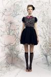 Red Valentino jesen/zima 2012.-2013. - slika 6