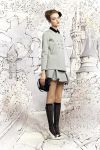 Red Valentino jesen/zima 2012.-2013. - slika 7