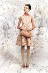Red Valentino jesen/zima 2012.-2013. - slika 12