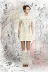Red Valentino jesen/zima 2012.-2013. - slika 16