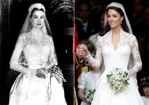 Venčanica jedne princeze - Grace Kelly - slika 4