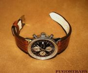 Kaiševi od  zmijske kože za Cartier Pasha i Breitling satove. - slika 5