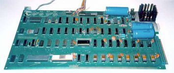 Apple (Epl) kroz istoriju - Apple I - 1976 - slika 1