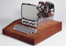 Apple (Epl) kroz istoriju - Apple I - 1976 - slika 2
