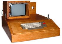 Apple (Epl) kroz istoriju - Apple I - 1976 - slika 3