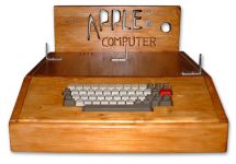 Apple (Epl) kroz istoriju - Apple I - 1976 - slika 4