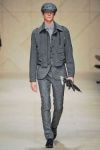 Burberry Prorsum  jesen/zima 2012.- 2013. (muška kolekcija) - slika 9