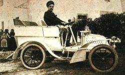 Đakomo Pučini - slika 1