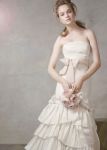 Vera Wang - luksuzne  venčanice za 2012. godinu - slika 8