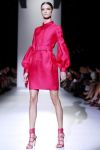 Gucci proleće/leto 2013. godine - slika 1