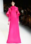 Gucci proleće/leto 2013. godine - slika 5