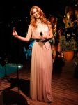Lana Del Rey - retro stil - slika 5
