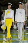 Louis Vuitton proleće/leto 2013.  - slika 5