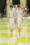 Louis Vuitton proleće/leto 2013.  - slika 13