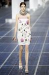 Chanel proleće/leto 2013. - slika 13