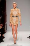 Balmain proleće/leto 2013. - slika 1