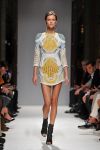 Balmain proleće/leto 2013. - slika 2