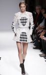Balmain proleće/leto 2013. - slika 5