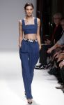 Balmain proleće/leto 2013. - slika 9