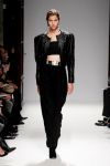 Balmain proleće/leto 2013. - slika 10