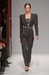 Balmain proleće/leto 2013. - slika 12