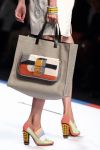 Fendi torbe - proleće/leto 2013. - slika 3