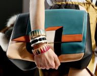 Fendi torbe - proleće/leto 2013. - slika 6
