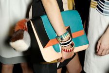 Fendi torbe - proleće/leto 2013. - slika 7