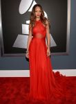Grammy awards 2013. - najlepše haljine - slika 1