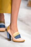 Fendi cipele - proleće/leto 2013. - slika 5