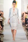 Oscar de la Renta - proleće 2013. - slika 4