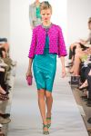 Oscar de la Renta - proleće 2013. - slika 7