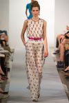 Oscar de la Renta - proleće 2013. - slika 10