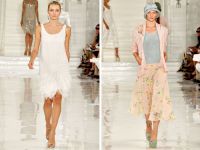 Ralph Lauren - proleće 2012. godine - slika 1