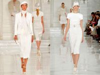 Ralph Lauren - proleće 2012. godine - slika 7