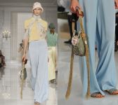 Ralph Lauren - proleće 2012. godine - slika 12