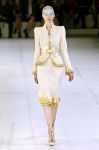 Alexander Mcqueen - kao iz bajke - slika 2