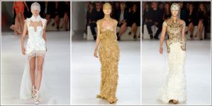 Alexander Mcqueen - kao iz bajke - slika 6